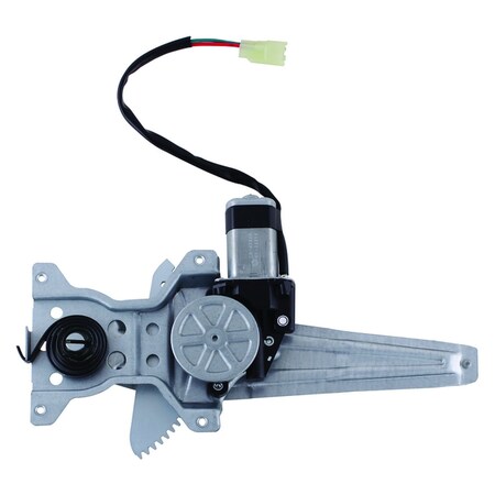 Wai Global WINDOW REGULATOR & MOTOR, WPR0853RMB WPR0853RMB